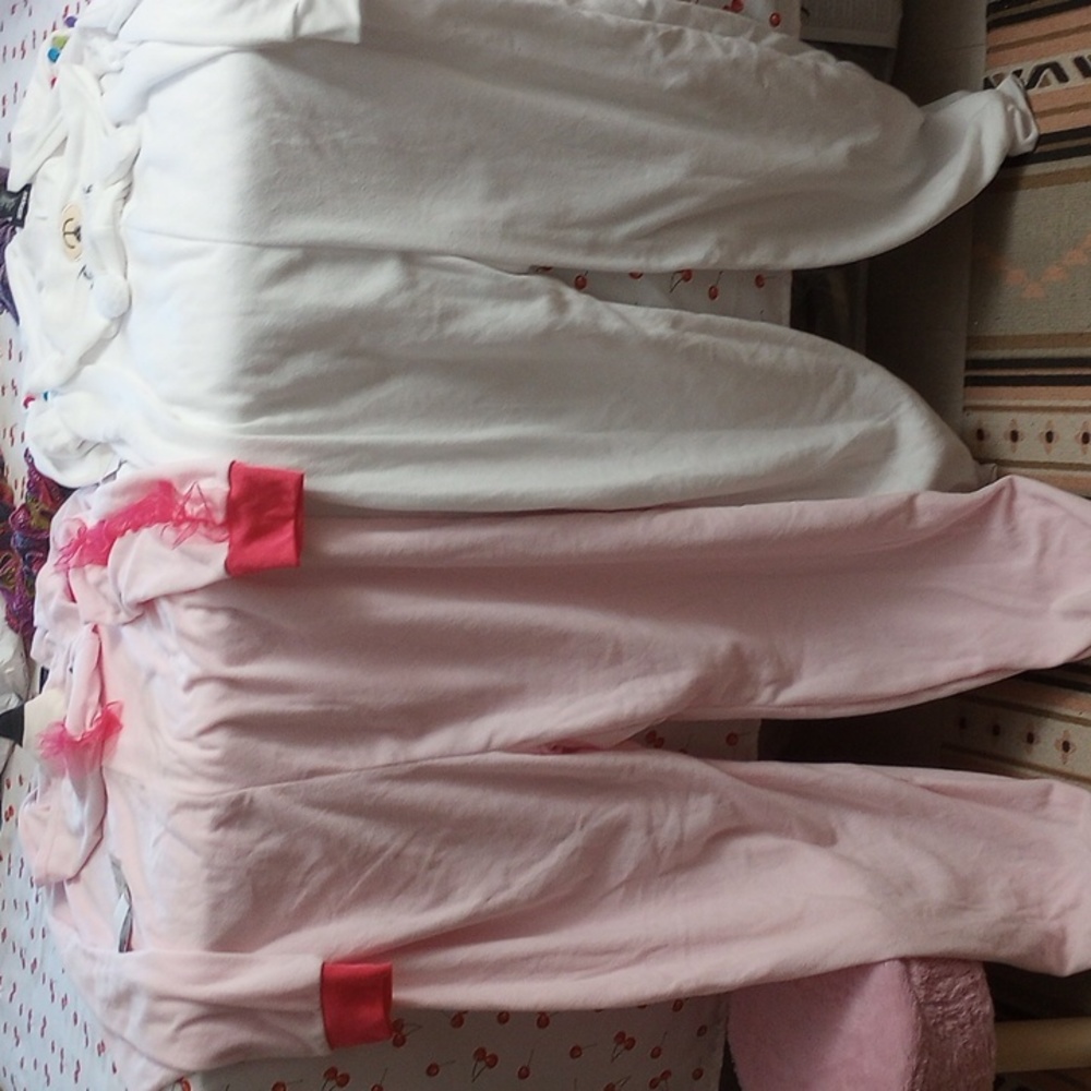 Big Girl/Ladies Onesie Warm Fleece and Comfortable Roomy XL Soft & Comfortable - Picture 12 of 12